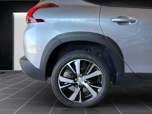 Peugeot 2008 1.2 PureTech GT Line