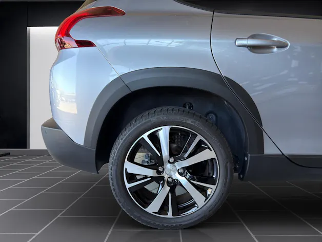 Peugeot 2008 1.2 PureTech GT Line