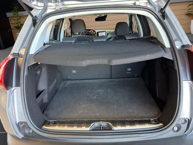 Peugeot 2008 1.2 PureTech GT Line