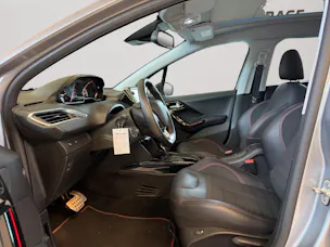 Peugeot 2008 1.2 PureTech GT Line