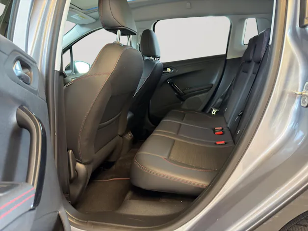 Peugeot 2008 1.2 PureTech GT Line