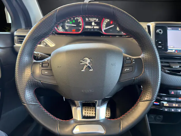 Peugeot 2008 1.2 PureTech GT Line