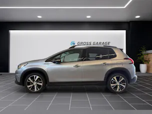 Peugeot 2008 1.2 PureTech GT Line