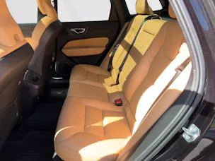 Volvo XC60 2.0 B4 MH Inscription AWD