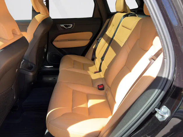 Volvo XC60 2.0 B4 MH Inscription AWD