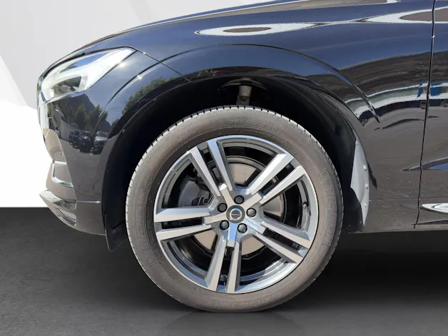 Volvo XC60 2.0 B4 MH Inscription AWD