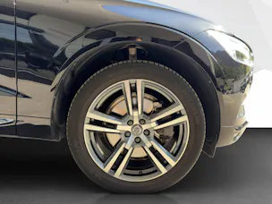 Volvo XC60 2.0 B4 MH Inscription AWD