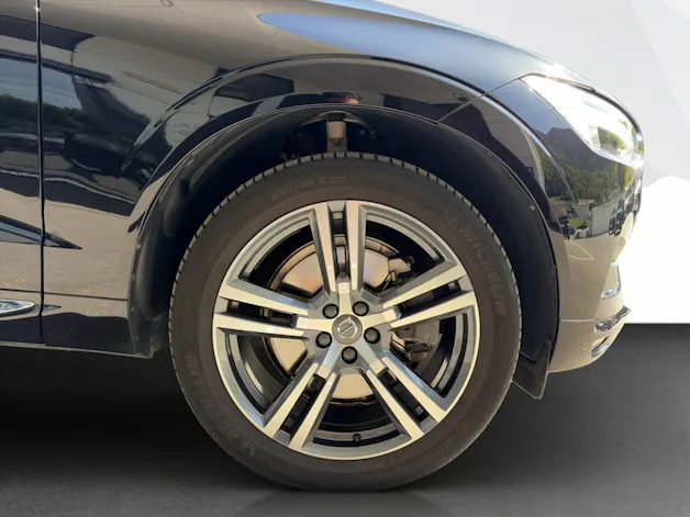 Volvo XC60 2.0 B4 MH Inscription AWD