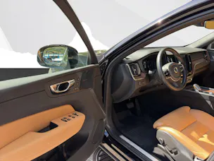 Volvo XC60 2.0 B4 MH Inscription AWD