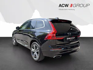 Volvo XC60 2.0 B4 MH Inscription AWD