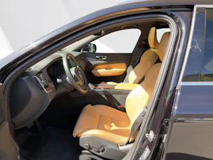 Volvo XC60 2.0 B4 MH Inscription AWD