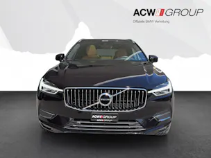 Volvo XC60 2.0 B4 MH Inscription AWD