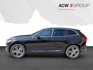 Volvo XC60 2.0 B4 MH Inscription AWD