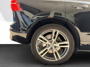 Volvo XC60 2.0 B4 MH Inscription AWD