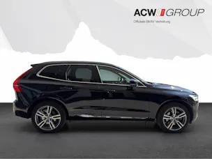 Volvo XC60 2.0 B4 MH Inscription AWD