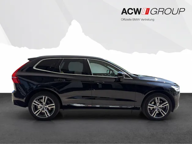 Volvo XC60 2.0 B4 MH Inscription AWD