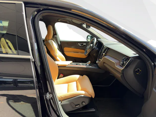 Volvo XC60 2.0 B4 MH Inscription AWD