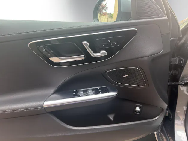 Mercedes-Benz C 200 4M Avantgarde