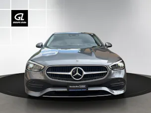 Mercedes-Benz C 200 4M Avantgarde