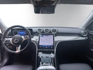 Mercedes-Benz C 200 4M Avantgarde