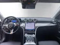 Mercedes-Benz C 200 4M Avantgarde