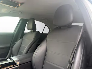 Mercedes-Benz C 200 4M Avantgarde