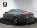 Mercedes-Benz C 200 4M Avantgarde