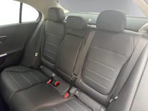 Mercedes-Benz C 200 4M Avantgarde