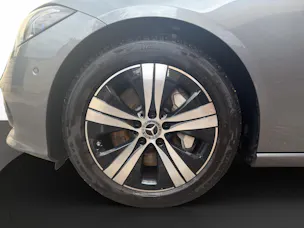 Mercedes-Benz C 200 4M Avantgarde
