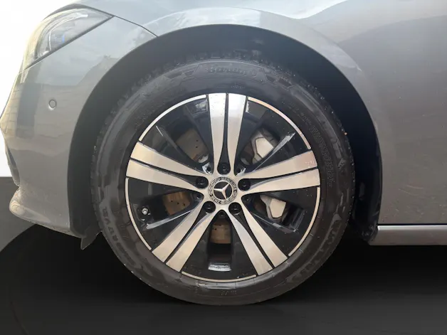 Mercedes-Benz C 200 4M Avantgarde