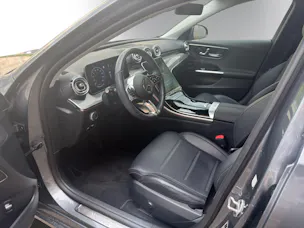 Mercedes-Benz C 200 4M Avantgarde