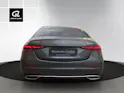 Mercedes-Benz C 200 4M Avantgarde