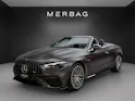 Mercedes-Benz AMG CLE 53 4MATIC+ Cabriolet