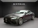 Mercedes-Benz AMG CLE 53 4MATIC+ Cabriolet