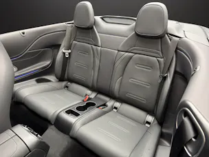 Mercedes-Benz AMG CLE 53 4MATIC+ Cabriolet
