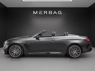 Mercedes-Benz AMG CLE 53 4MATIC+ Cabriolet