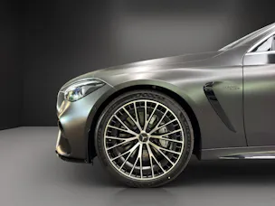 Mercedes-Benz AMG CLE 53 4MATIC+ Cabriolet