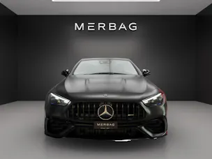 Mercedes-Benz AMG CLE 53 4MATIC+ Cabriolet