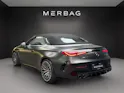 Mercedes-Benz AMG CLE 53 4MATIC+ Cabriolet