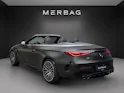 Mercedes-Benz AMG CLE 53 4MATIC+ Cabriolet