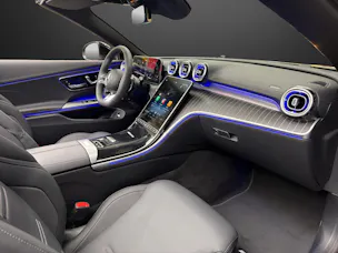 Mercedes-Benz AMG CLE 53 4MATIC+ Cabriolet