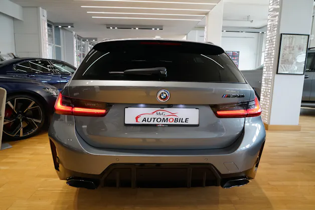 BMW M340i xDrive 48V Touring Steptronic M Sport Pro
