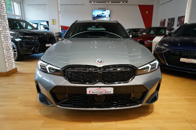 BMW M340i xDrive 48V Touring Steptronic M Sport Pro