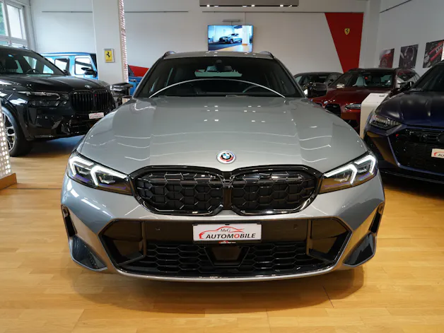 BMW M340i xDrive 48V Touring Steptronic M Sport Pro