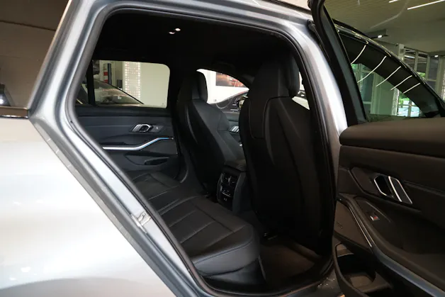 BMW M340i xDrive 48V Touring Steptronic M Sport Pro