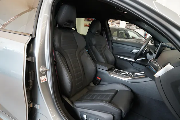 BMW M340i xDrive 48V Touring Steptronic M Sport Pro