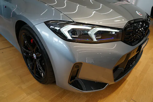 BMW M340i xDrive 48V Touring Steptronic M Sport Pro