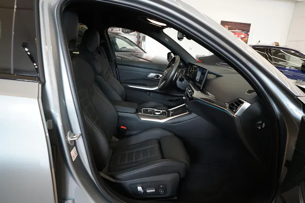 BMW M340i xDrive 48V Touring Steptronic M Sport Pro