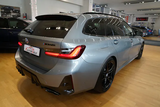 BMW M340i xDrive 48V Touring Steptronic M Sport Pro