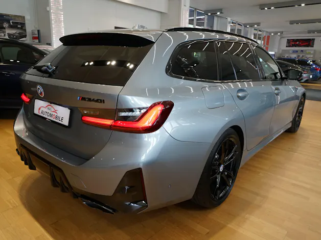 BMW M340i xDrive 48V Touring Steptronic M Sport Pro